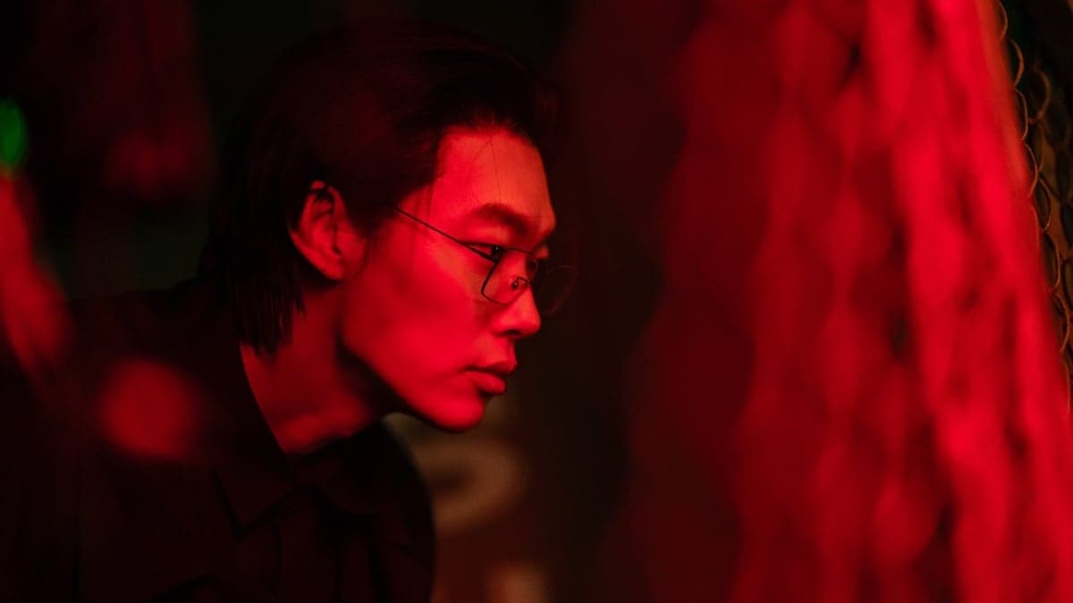 Need a new Netflix mystery? Korean thriller 'Mousetrap' will ...