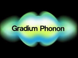 Introducing Phonon, Gradium's first on-device Text-to-Speech model.