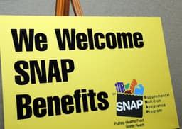 Trump Administration's SNAP Benefits Controversy