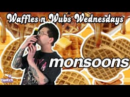 monsoons LIVE | UK Garage / Deep Dub Set (Underground Columbus Sound)