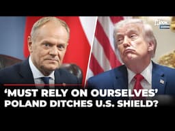 ‘Cannot Rely On NATO Alone’: Poland Signs 'Nordhold Treaty' With UK As Europe Splits From Trump’s US