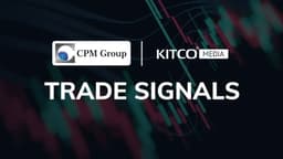 CPM Trade Signal - July 6, 2026
