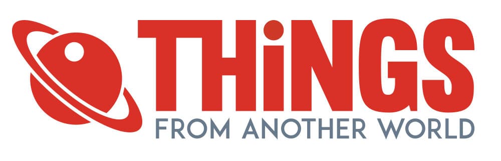 Dark Horse Makes A Statement About Things From Another World