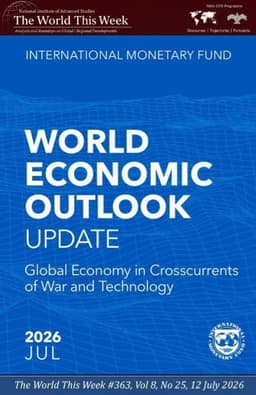 The IMF World Economic Outlook: - Global Politics