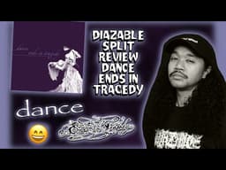 Dance x Ends In Tragedy – Split Review | Australia’s Hardcore / Metalcore Underground Is Going OFF