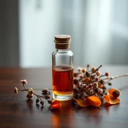 COVID Sensory Recovery