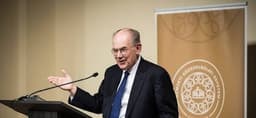 John Mearsheimer: U.S. Retrenchment, Alliance Breakdown and Wars
