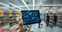 AI reshaping retail execution, cut merchandiser time by 56%