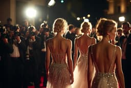 Sheer Dress Trend 2026 Fuels Red Carpet Debate