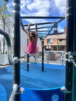 THIS QUESTION will nurture your children's body image resilience...and so much more