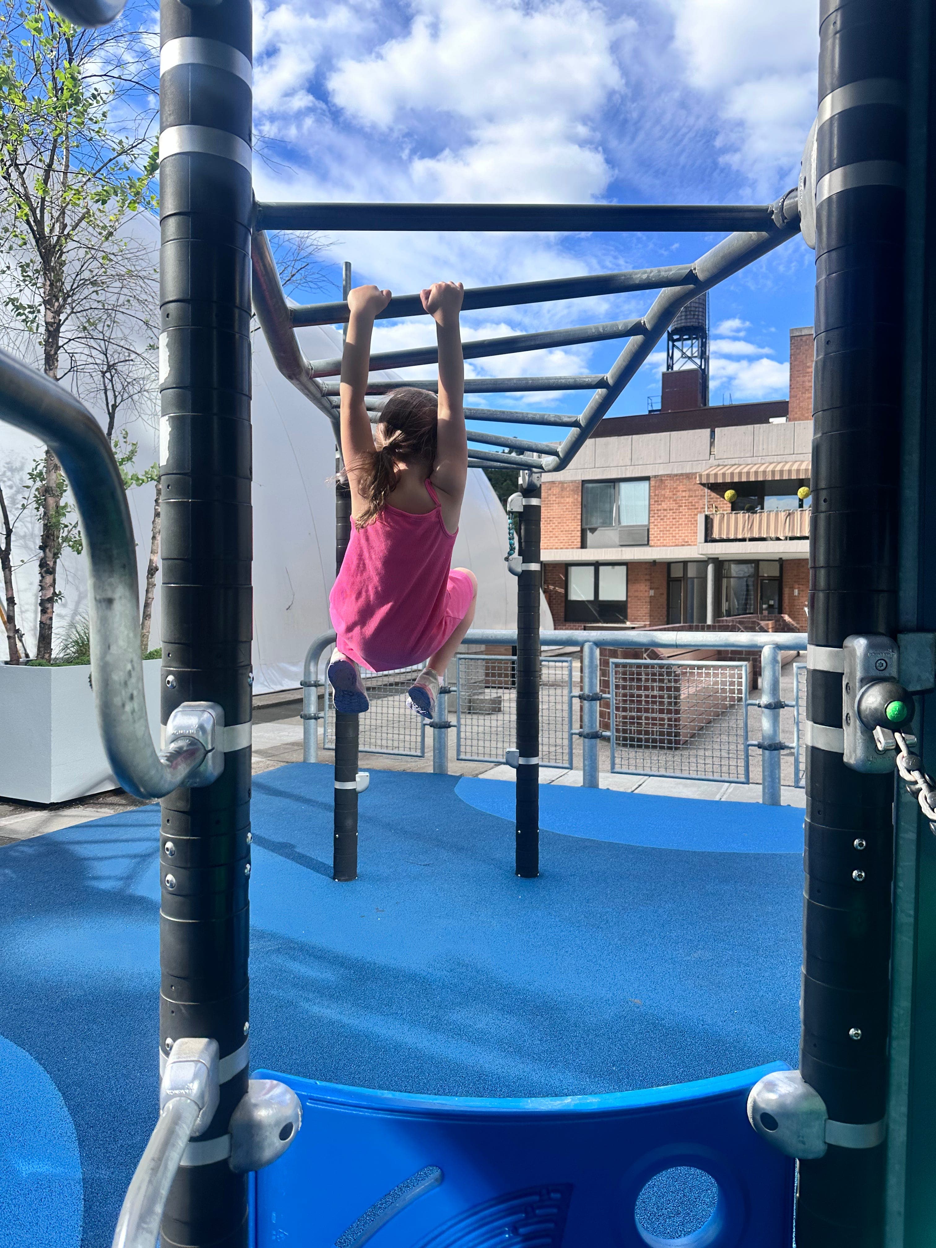THIS QUESTION will nurture your children's body image resilience...and so much more