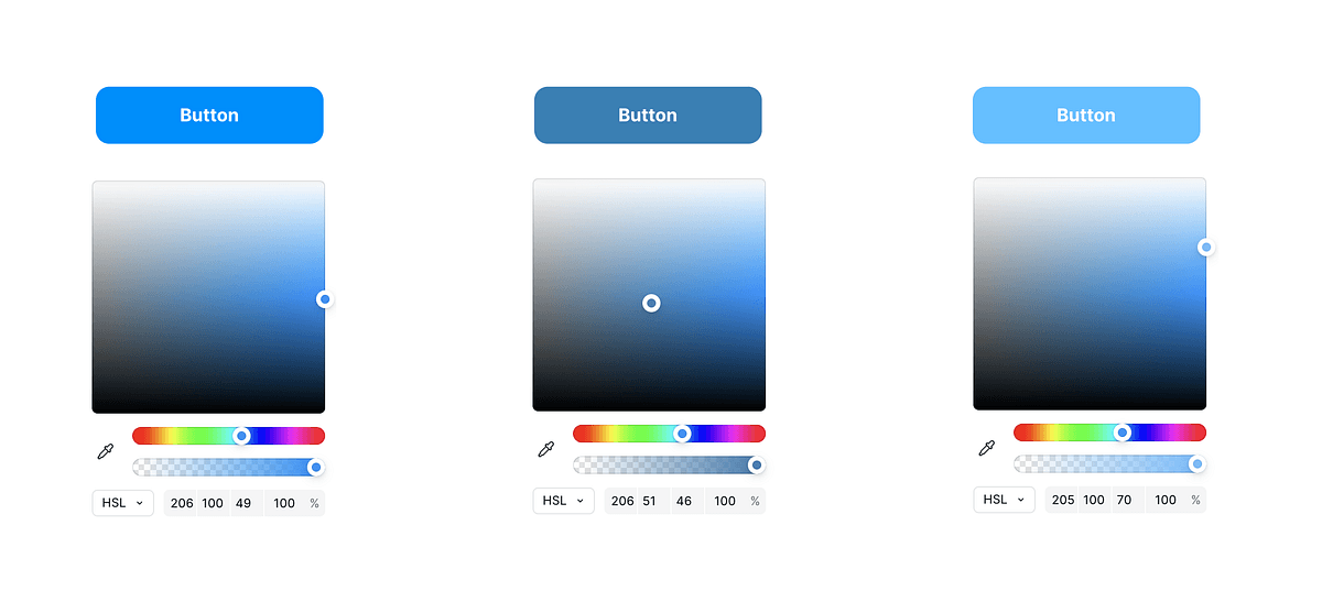 Stop Muting Everything: Why Bright Colors Deserve More Respect in UI Design | by Supreeth Kashyap | Bootcamp | Apr, 2026 | Medium