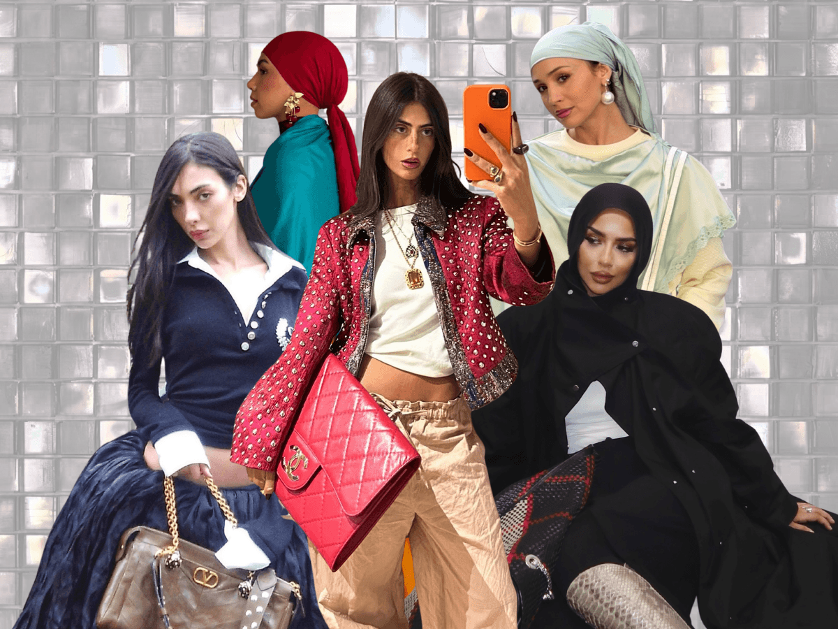 Is More: The Regional Girlies Bringing Back Maximalism