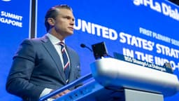 U.S. Allies Call for Greater Unity as Global Security Threats Grow