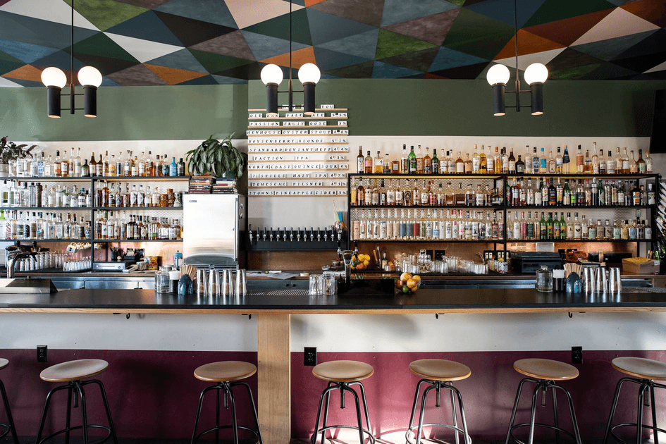 SF cocktail pro to bring Shanghai all-day cafe vibes to the Mission