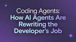 What Are Coding Agents? A Guide to Agentic Coding