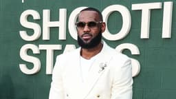 LeBron James speaks out after making his 76ers debut