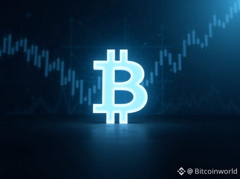 Bitcoin Confronts Critical $76.8K Resistance As Short-Term Holder Selling Intensifies | Bitcoinworld on Binance Square