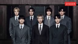 BTS’ ARIRANG becomes the fastest album by a group to cross 1 billion streams on Spotify | Korean News - The Indian Express
