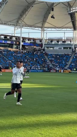 @MLS: Sonny leads the league in assists. 🌟

📺 Apple TV + FOX: https://t.co/nm5ty6sVmX https://t.co/reZAG6t...