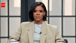 Candace Owens drops unseen Charlie Kirk video, Alex ...