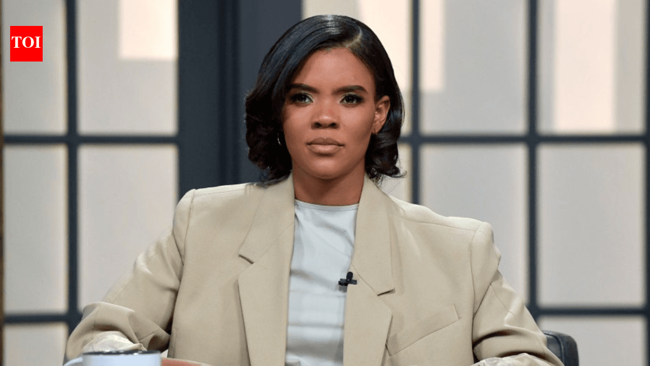 Candace Owens drops unseen Charlie Kirk video, Alex ...