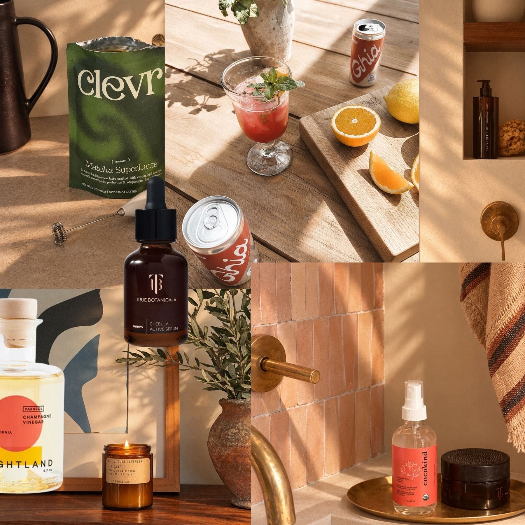 I’m Buying Less—But These 12 Products Always Make the Cut
