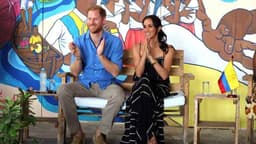 Meghan Markle Feels Prince Harry No Longer Puts Her First