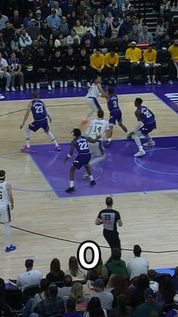 @NBA: ALL 52 OF LUKA'S POINTS FROM HIS MAGICAL PERFORMANCE 🪄 https://t.co/YHGWMgFaAc
