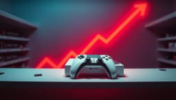 PS5 Sales Crash 58% as Console Prices Surge [2026]