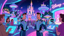 Disney’s Terminated OpenAI Partnership and Executive Stock Sales Indicate Strategic Uncertainty, Not a Market Low | Bitget News