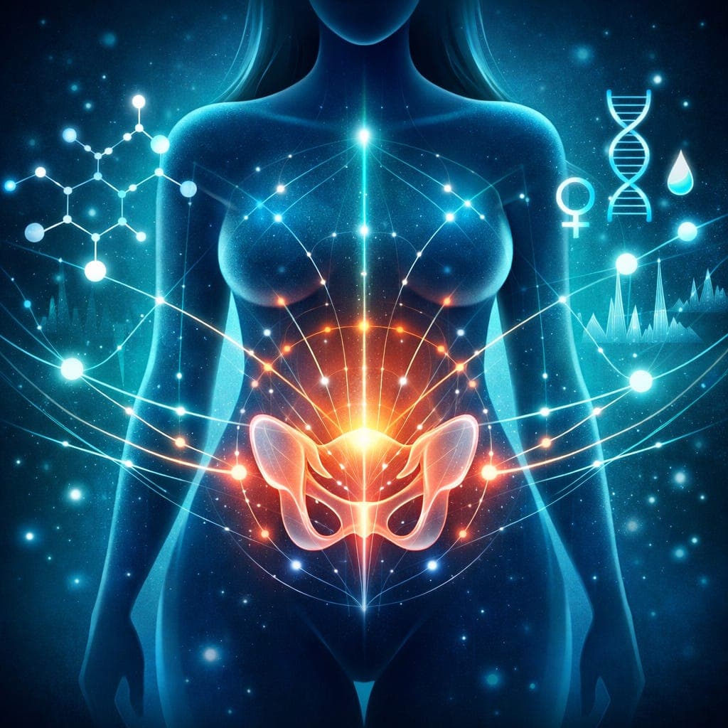 GLP-1 Drugs Reveal Hidden Women’s Health Effects Beyond Weight Loss