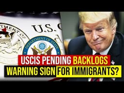 New USCIS Pending Backlogs Numbers | employment-based immigration | I-140 petitions