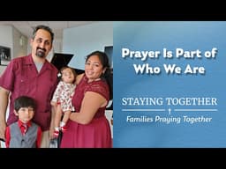 Facing a Rare Genetic Disorder: One Family’s Journey of Faith, Love, and Prayer