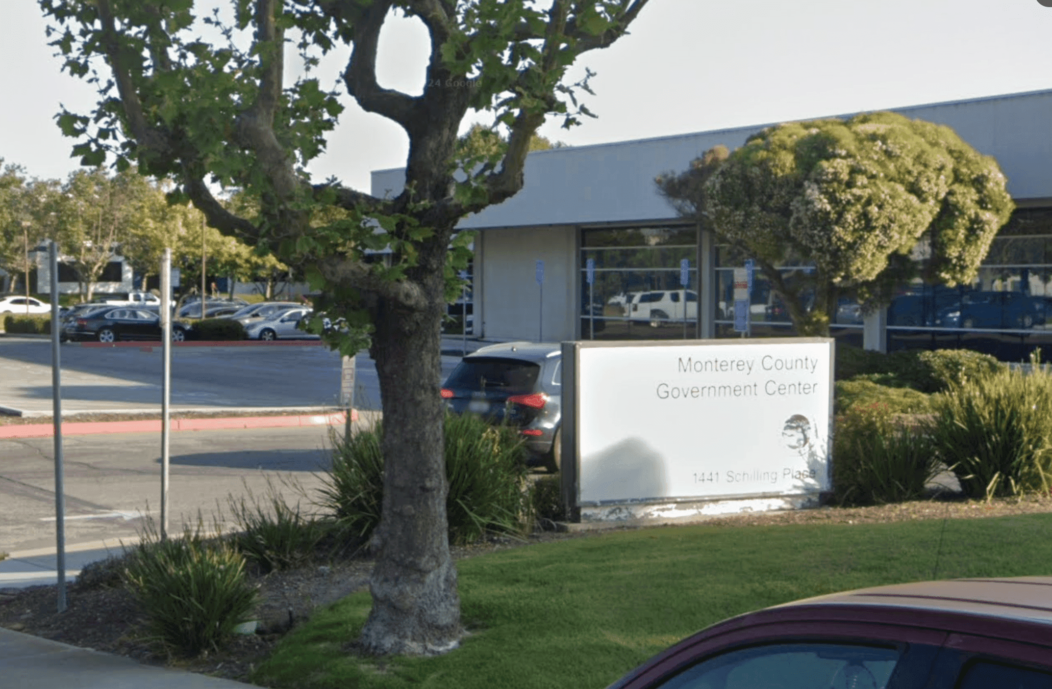 Security measures to be 'enhanced' at Monterey County ...