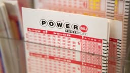 Powerball numbers for July 4, 2026: NJ Lottery