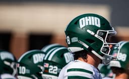Football: Takeaways from John Hauser's week one press ...
