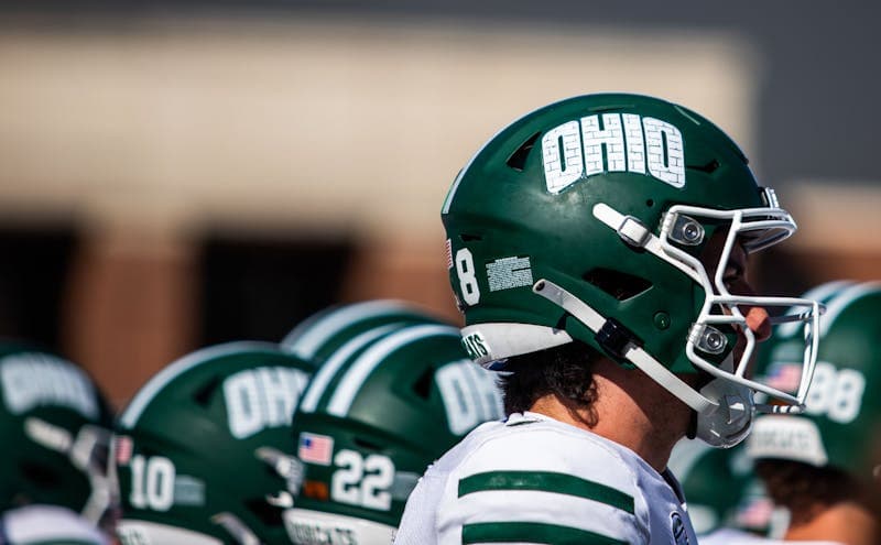 Ohio-Nebraska opener takes shape amid roster turnover
