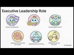 NIST AI RMF - Module 2.1 - The GOVERN Function