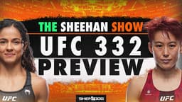 UFC 332 preview: Silva vs. Wang picks, predictions & full ...