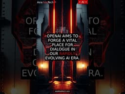 OPENAI ACQUIRES MEDIA COMPANY TBPN #AI #Tech