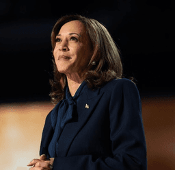 She Won: Over 2 Million Votes Removed from Florida's 2024 Election Results