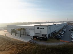 Vertiv expands manufacturing footprint across the Americas to power AI-driven data centre growth - ITEdgeNews