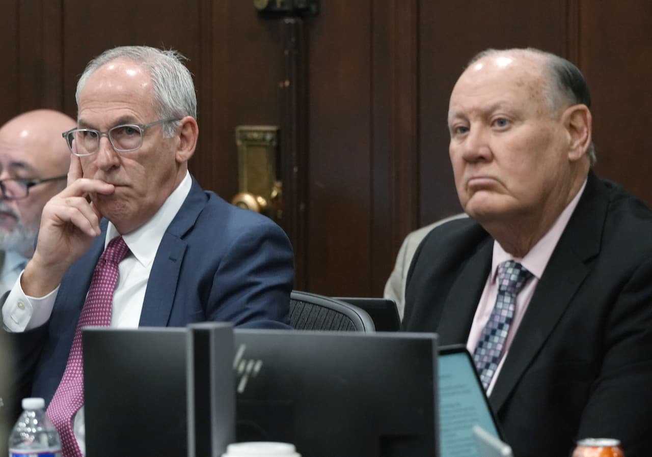 New charges against ex-FirstEnergy executives could reshape second corruption trial