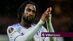 Evann Guessand takes step closer to Aston Villa exit