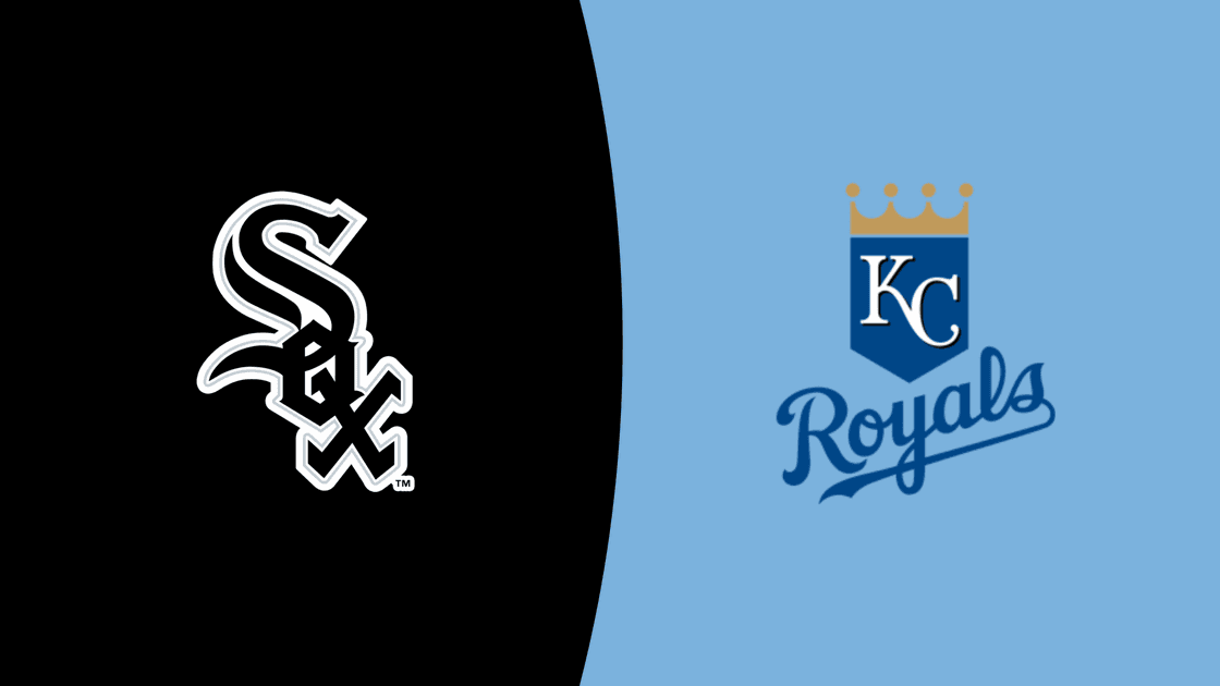 Watch Chicago White Sox at Kansas City Royals - Fubo