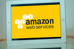 VIDEO: Our Big Tech Holding Wants to Challenge AWS, Azure ...