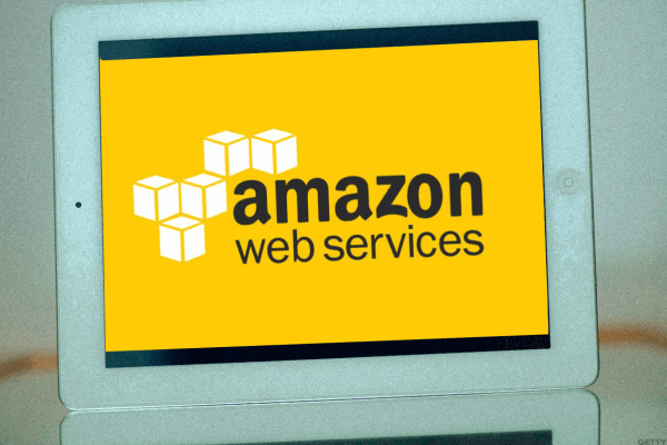 VIDEO: Our Big Tech Holding Wants to Challenge AWS, Azure ...