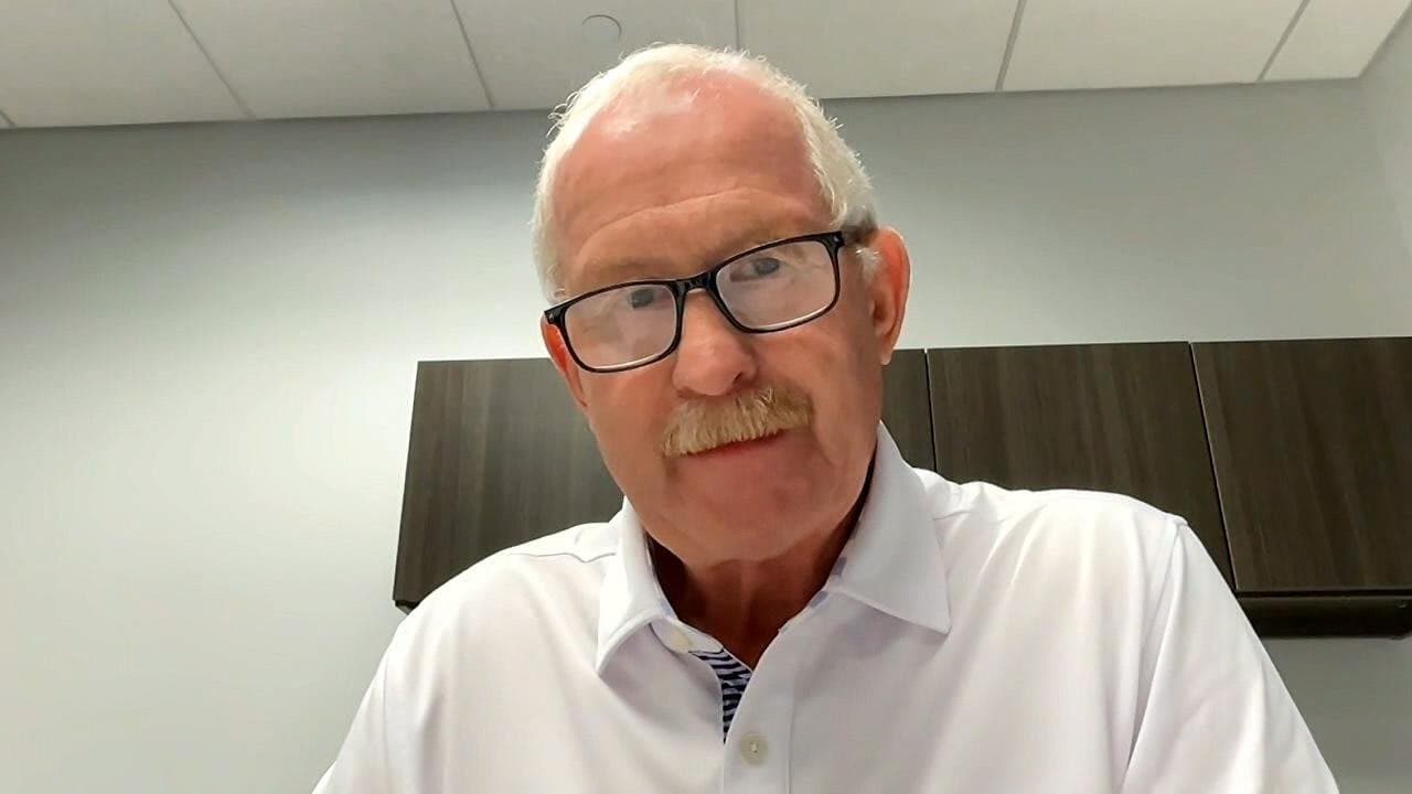Jim Nill on the Dallas Stars offseason | NHL.com