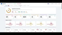 AgentWacht — AI Agent Security for the Enterprise